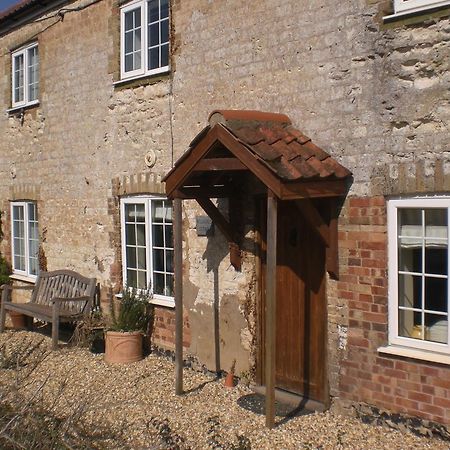 Hockwold cum Wilton Bluebell And Appletree Cottages מראה חיצוני תמונה