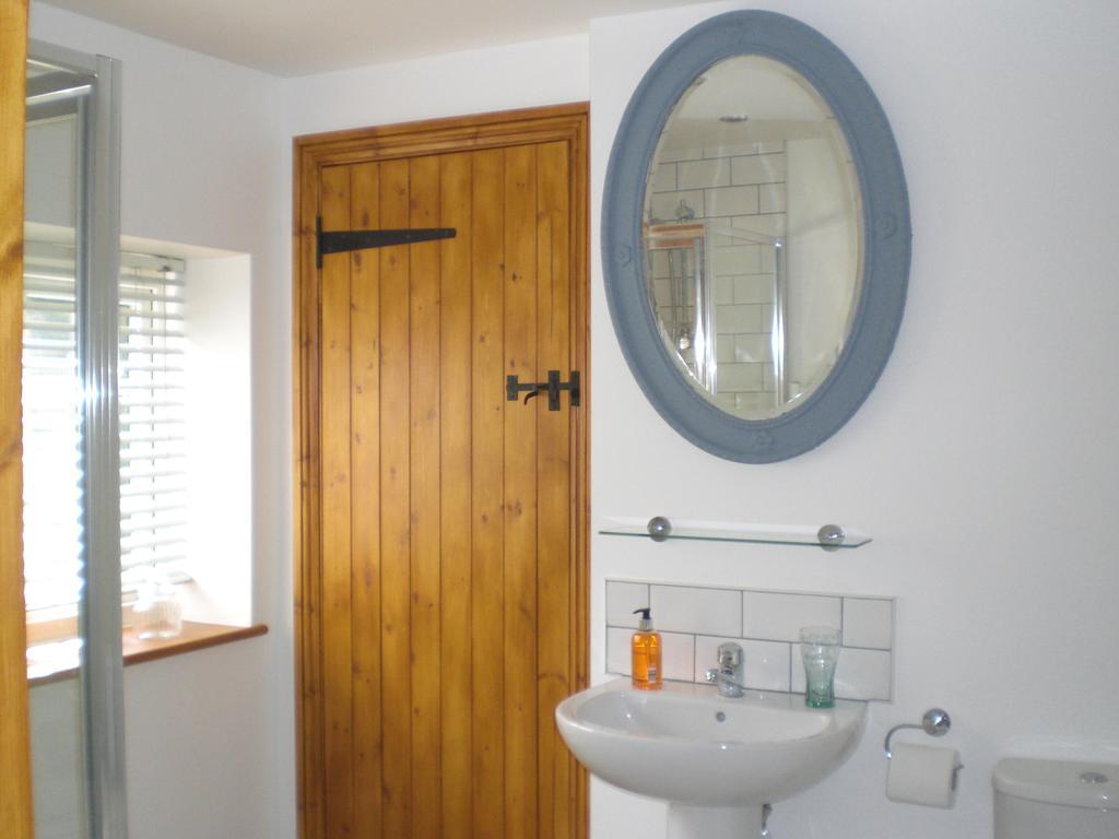 Hockwold cum Wilton Bluebell And Appletree Cottages מראה חיצוני תמונה