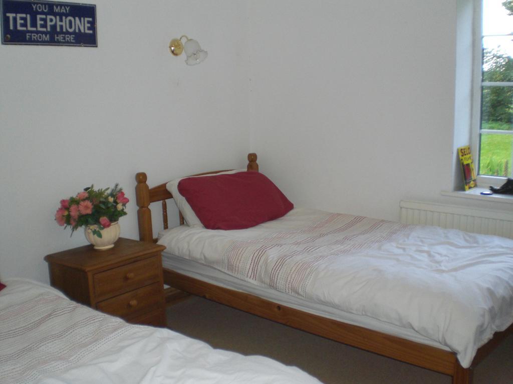 Hockwold cum Wilton Bluebell And Appletree Cottages מראה חיצוני תמונה