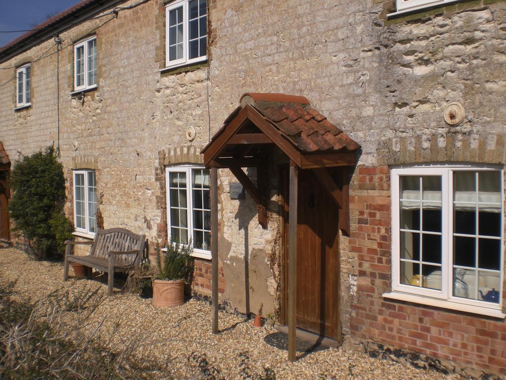 Hockwold cum Wilton Bluebell And Appletree Cottages מראה חיצוני תמונה