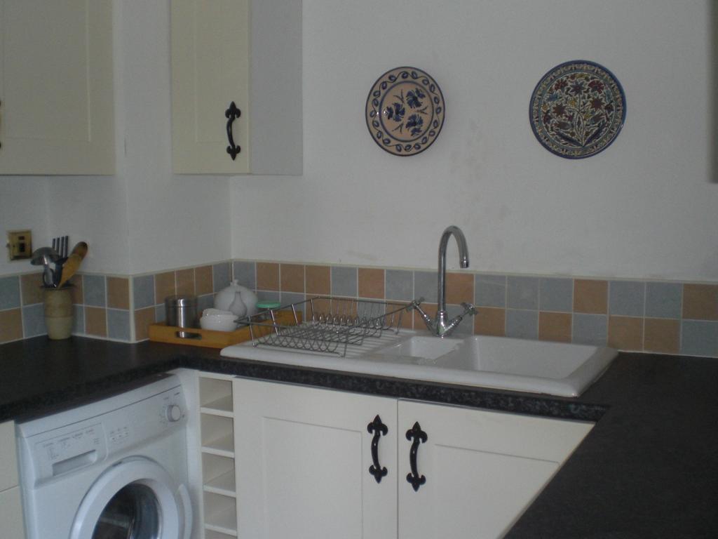 Hockwold cum Wilton Bluebell And Appletree Cottages מראה חיצוני תמונה