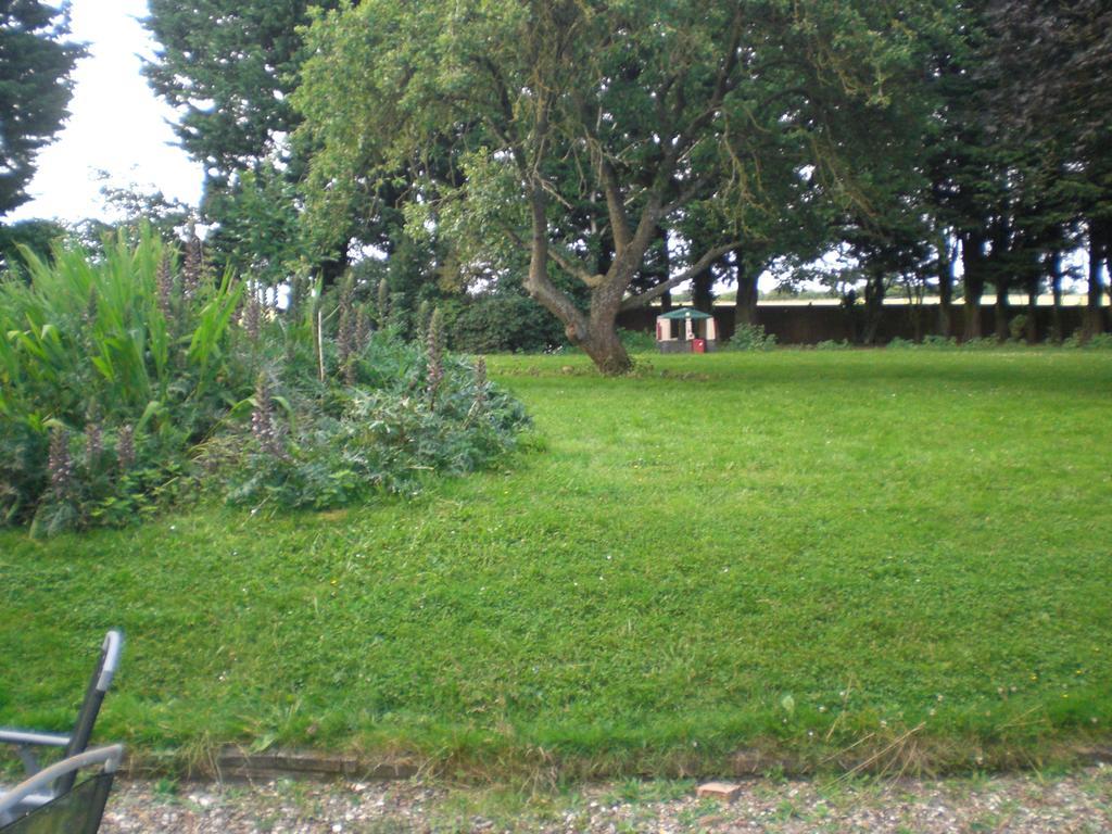 Hockwold cum Wilton Bluebell And Appletree Cottages מראה חיצוני תמונה