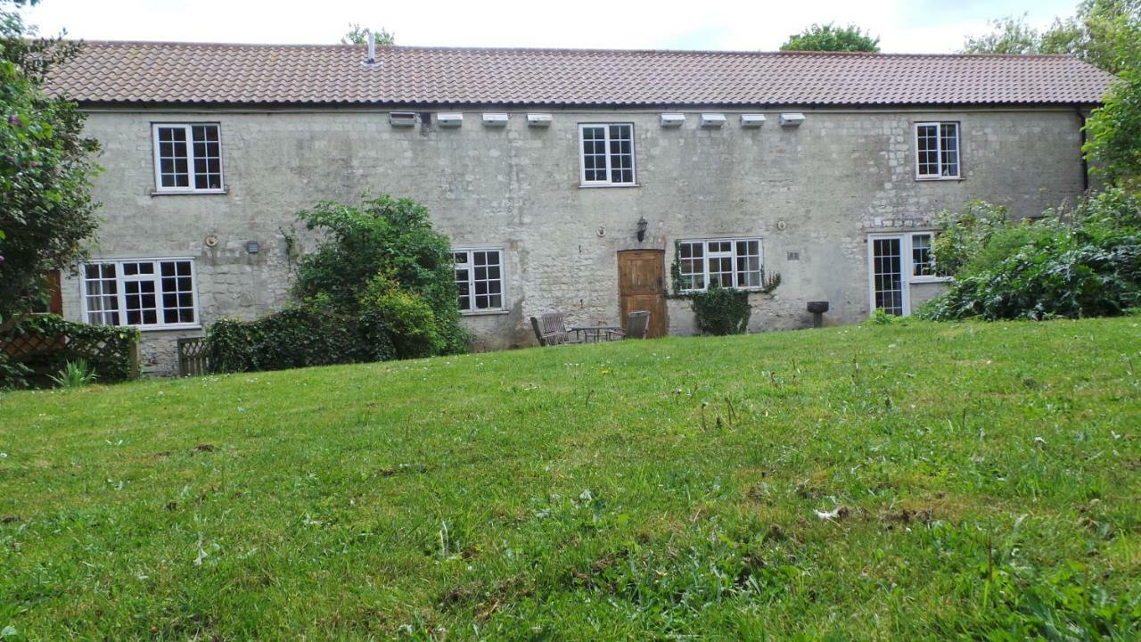 Hockwold cum Wilton Bluebell And Appletree Cottages מראה חיצוני תמונה
