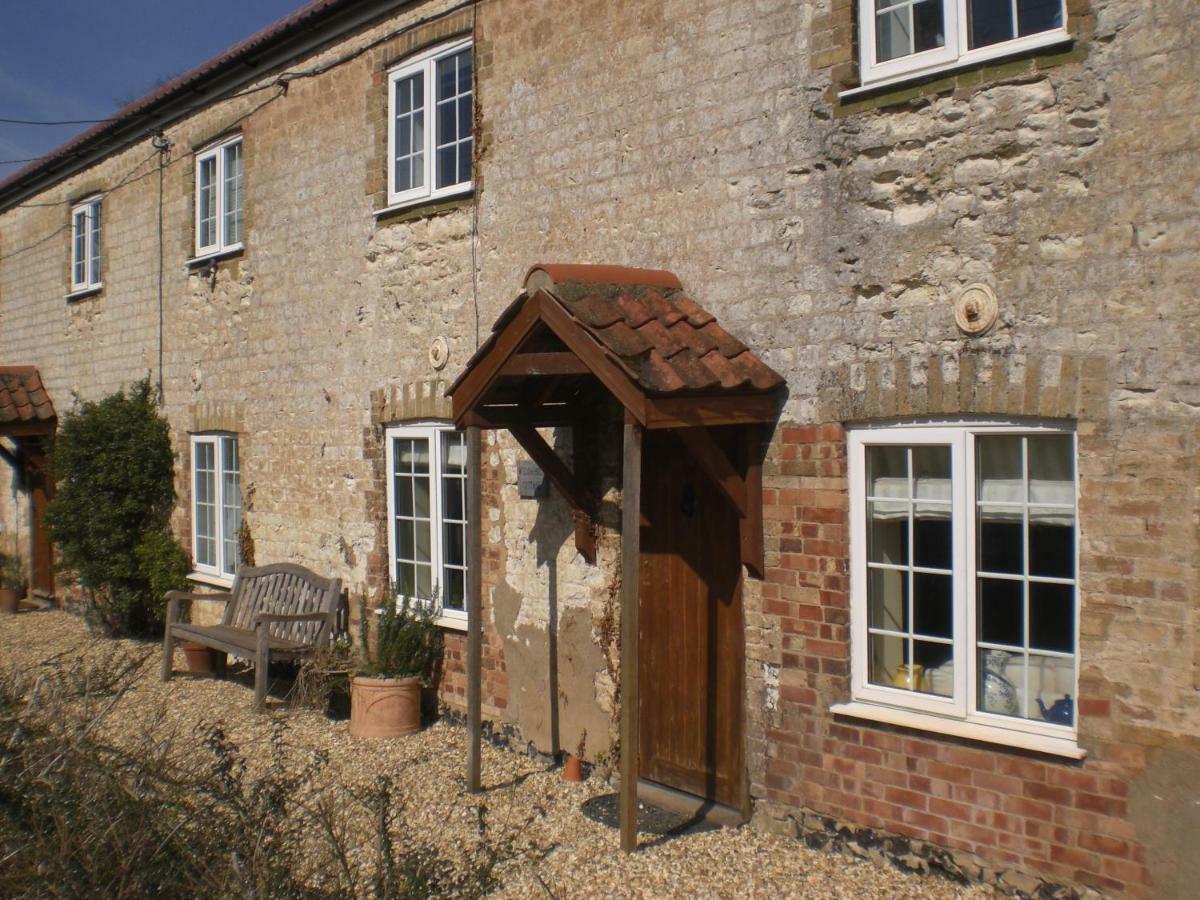 Hockwold cum Wilton Bluebell And Appletree Cottages מראה חיצוני תמונה